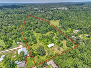505 Young Street, Livingston, TX 77351