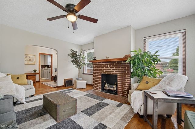 1560 Garling Avenue, Columbus, OH 43223
