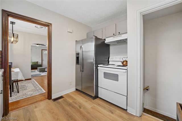 1560 Garling Avenue, Columbus, OH 43223