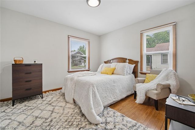 1560 Garling Avenue, Columbus, OH 43223