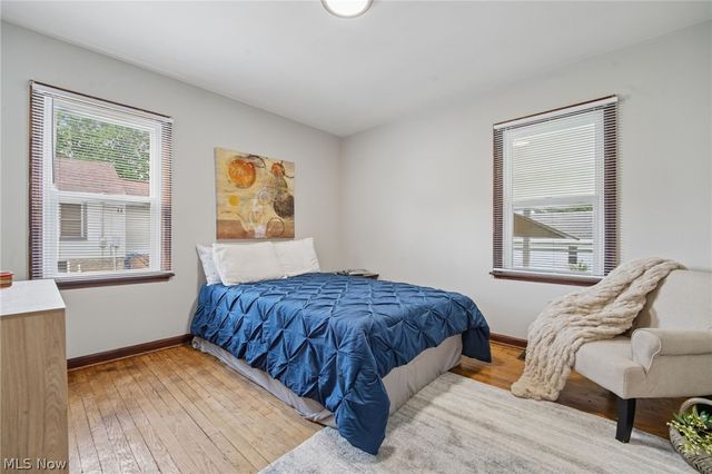 1560 Garling Avenue, Columbus, OH 43223