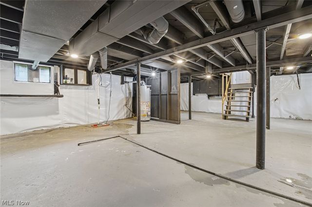 1560 Garling Avenue, Columbus, OH 43223