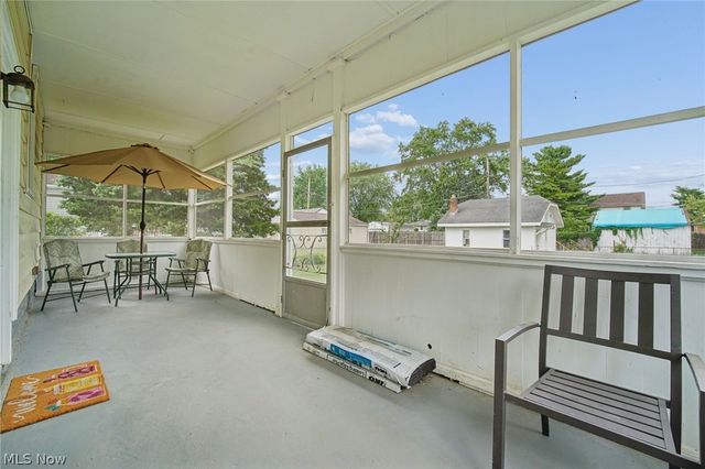 1560 Garling Avenue, Columbus, OH 43223