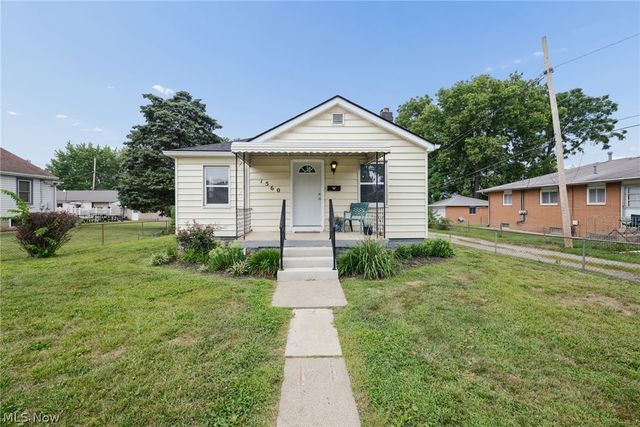 1560 Garling Avenue, Columbus, OH 43223