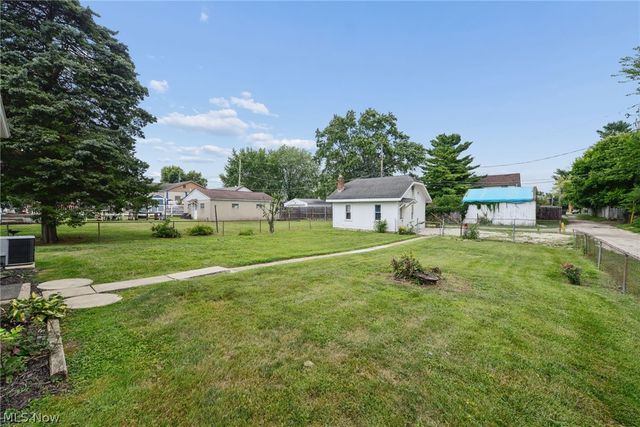 1560 Garling Avenue, Columbus, OH 43223