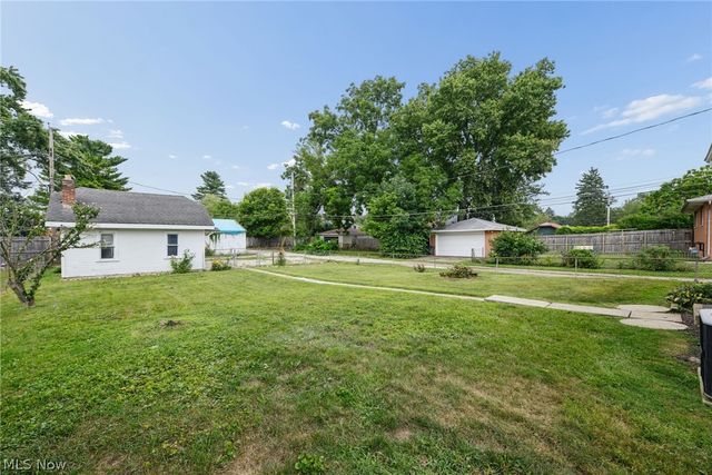 1560 Garling Avenue, Columbus, OH 43223