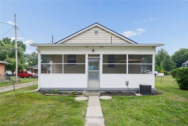 1560 Garling Avenue, Columbus, OH 43223