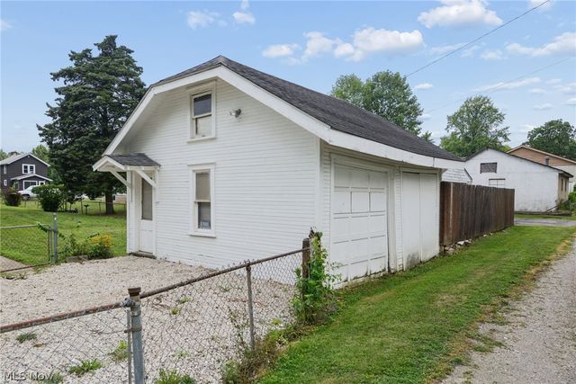 1560 Garling Avenue, Columbus, OH 43223