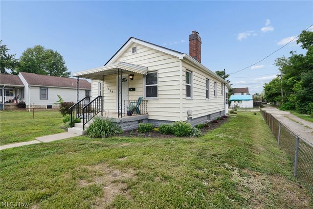 1560 Garling Avenue, Columbus, OH 43223