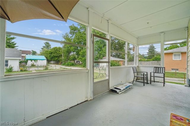 1560 Garling Avenue, Columbus, OH 43223
