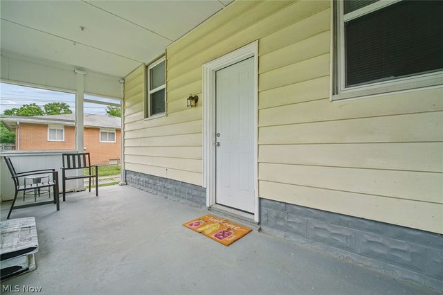 1560 Garling Avenue, Columbus, OH 43223