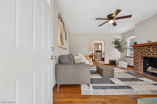1560 Garling Avenue, Columbus, OH 43223