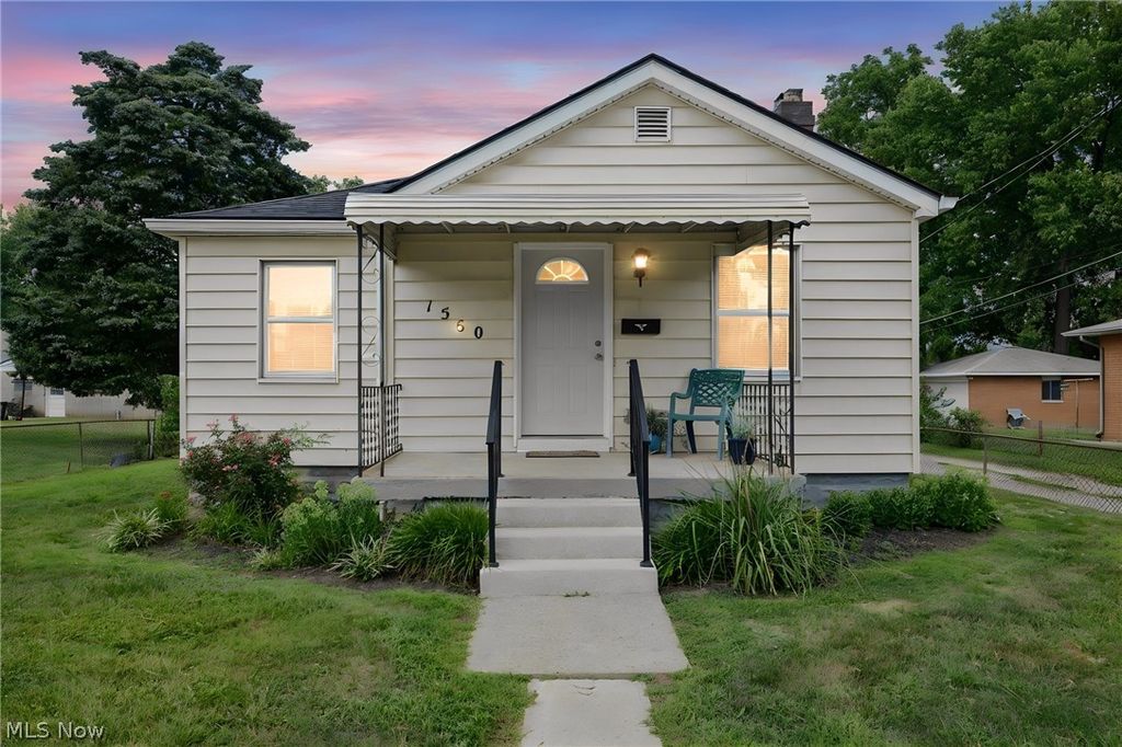 1560 Garling Avenue, Columbus, OH 43223
