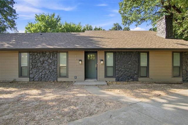5801 NW 29th Street, Oklahoma City, OK 73127