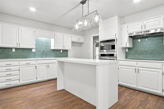 5801 NW 29th Street, Oklahoma City, OK 73127