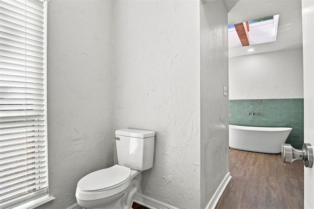 5801 NW 29th Street, Oklahoma City, OK 73127