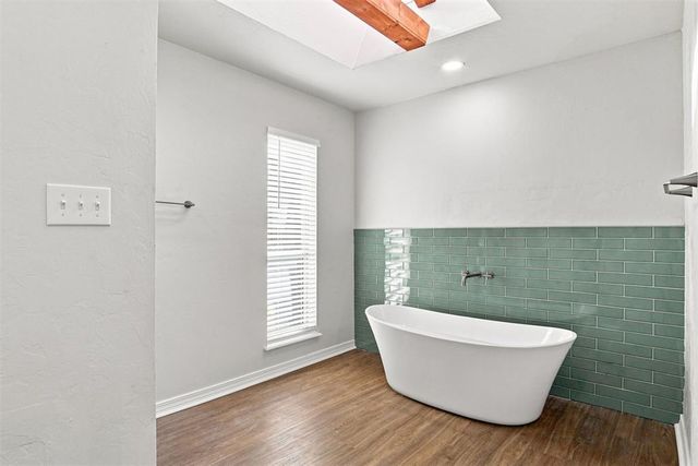5801 NW 29th Street, Oklahoma City, OK 73127