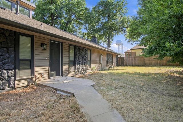 5801 NW 29th Street, Oklahoma City, OK 73127