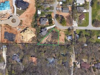 1744 Highland Drive W, Keller, TX 76262