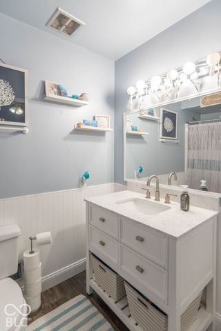 729 Balroyal Court, Indianapolis, IN 46234