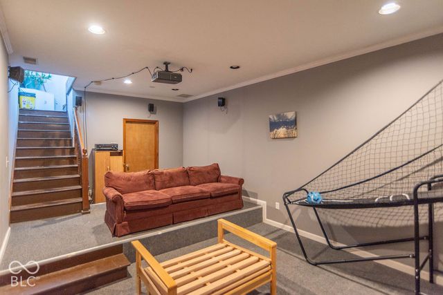 729 Balroyal Court, Indianapolis, IN 46234