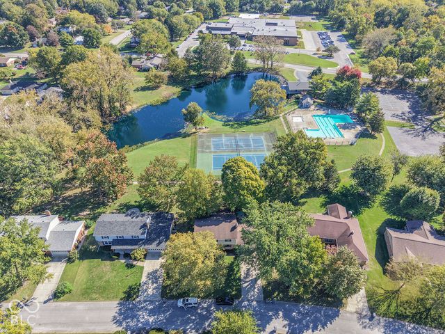 729 Balroyal Court, Indianapolis, IN 46234