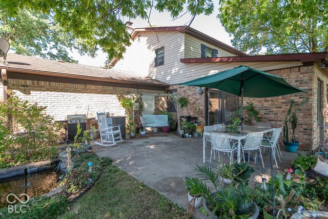 729 Balroyal Court, Indianapolis, IN 46234