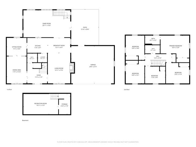 729 Balroyal Court, Indianapolis, IN 46234