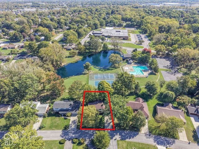 729 Balroyal Court, Indianapolis, IN 46234