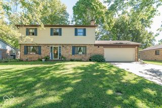 729 Balroyal Court, Indianapolis, IN 46234
