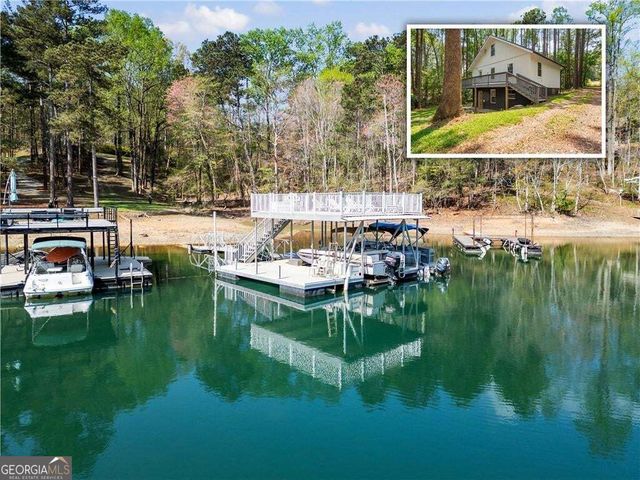 1860 Buford Dam Road, Buford, GA 30518