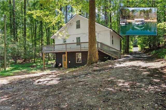 1860 Buford Dam Road, Buford, GA 30518