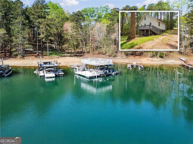 1860 Buford Dam Road, Buford, GA 30518