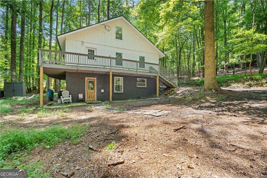 1860 Buford Dam Road, Buford, GA 30518 — photo 3