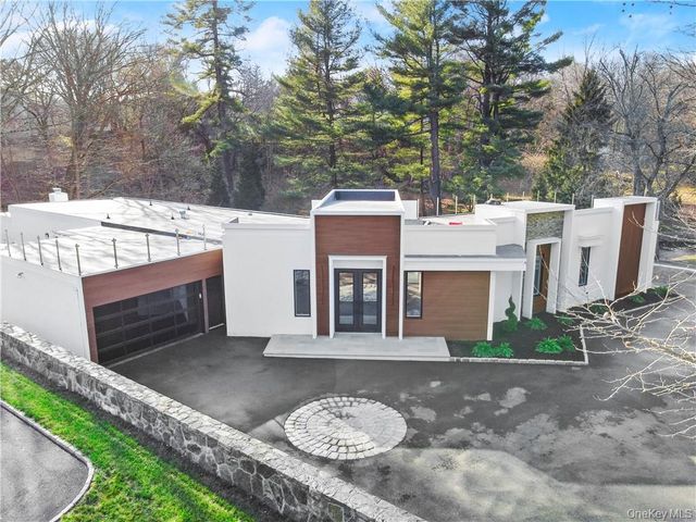 343 Purchase Street, Rye, NY 10580