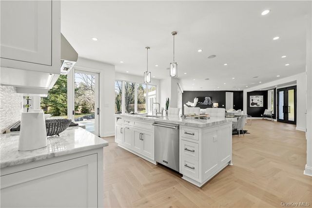 343 Purchase Street, Rye, NY 10580