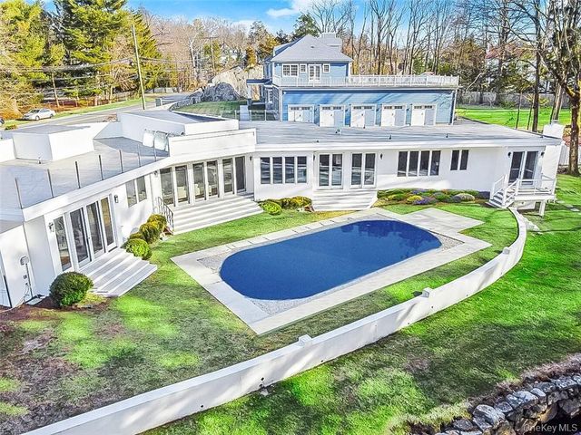 343 Purchase Street, Rye, NY 10580