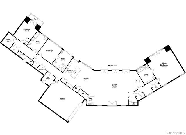 343 Purchase Street, Rye, NY 10580