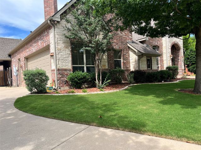 5913 Lavon Drive, Flower Mound, TX 75028