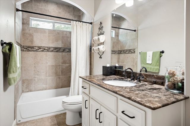 5913 Lavon Drive, Flower Mound, TX 75028