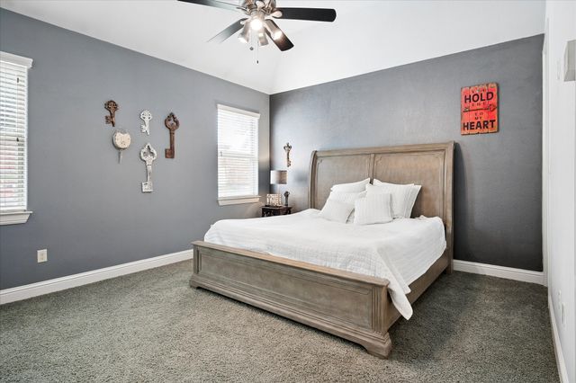 5913 Lavon Drive, Flower Mound, TX 75028