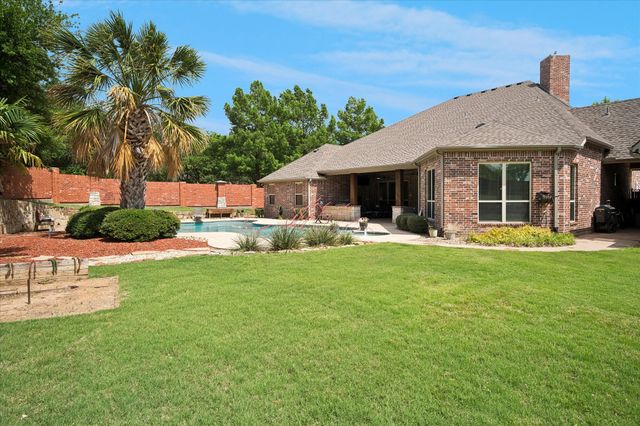 5913 Lavon Drive, Flower Mound, TX 75028