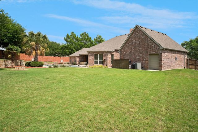 5913 Lavon Drive, Flower Mound, TX 75028