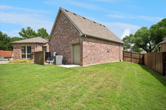5913 Lavon Drive, Flower Mound, TX 75028