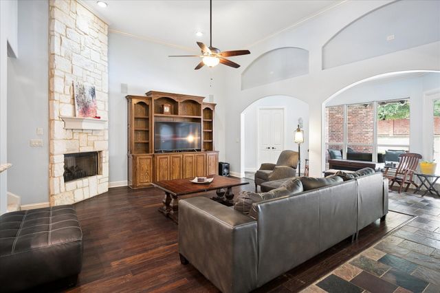 5913 Lavon Drive, Flower Mound, TX 75028