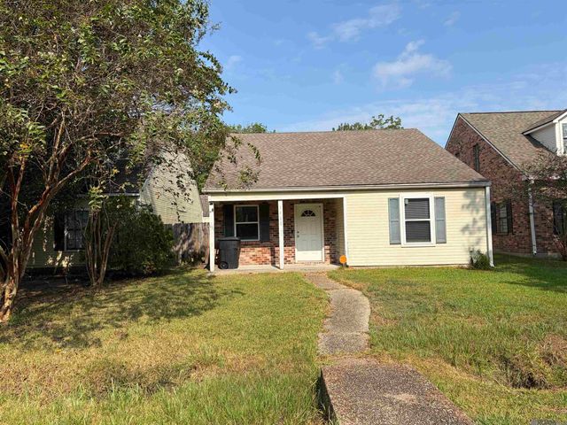 1460 Lila Ave, Baton Rouge, LA 70820