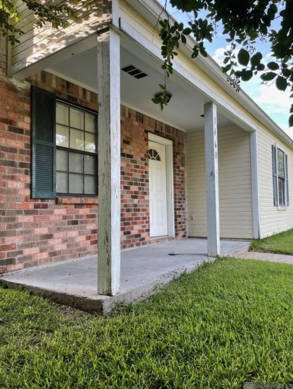 1460 Lila Ave, Baton Rouge, LA 70820