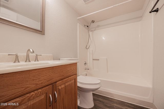 616 S HARDY Drive 124, Tempe, AZ 85281