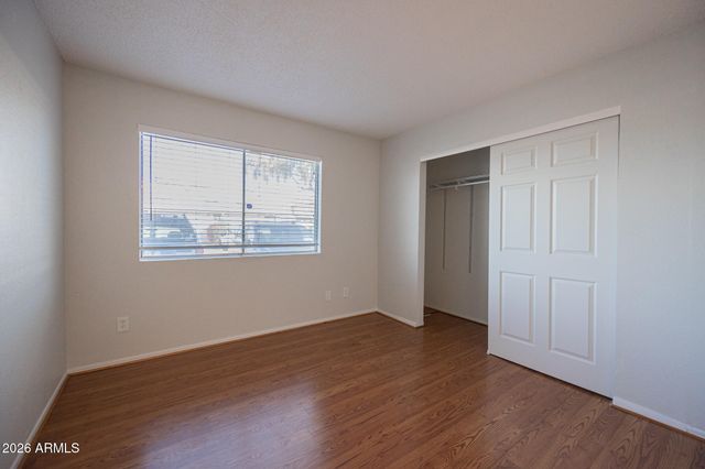616 S HARDY Drive 124, Tempe, AZ 85281