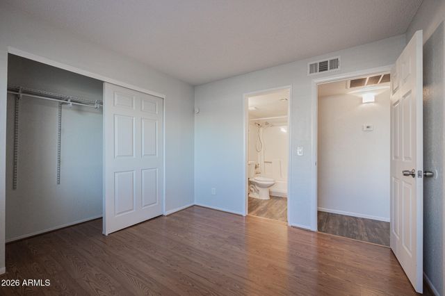 616 S HARDY Drive 124, Tempe, AZ 85281